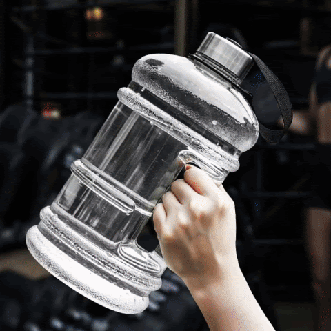 Gourde | Eco-Style - Fourtous