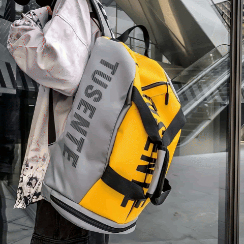 Sac de sport | Polyvalent - Fourtous