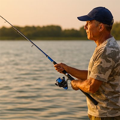 Canne à pêche | UltraLite Pro - Fourtous