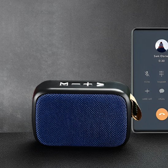 Enceinte Bluetooth | PowerSound - Fourtous
