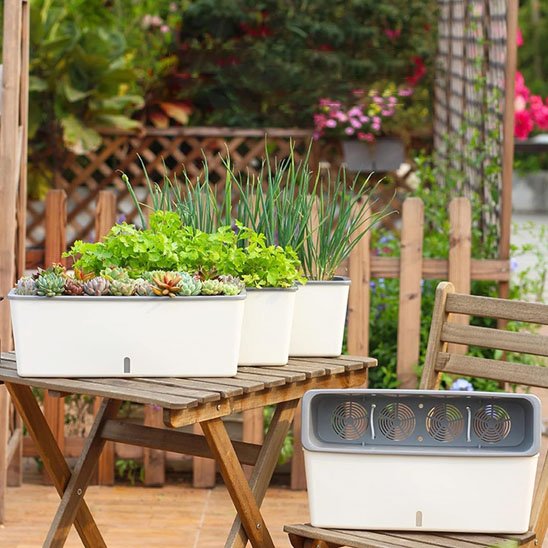 Jardiniere | EcoDesign - Fourtous