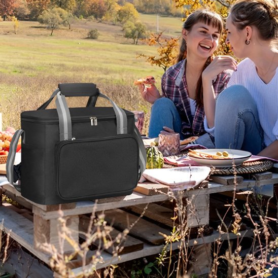 Sac isotherme | Ultra-performant - Fourtous