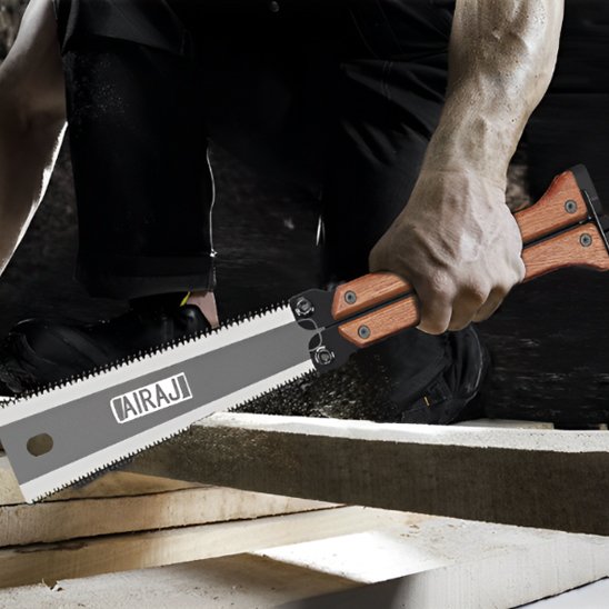 Scie | Precision Pro - Fourtous