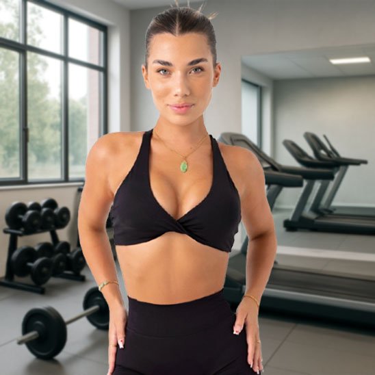 Soutien gorge sport | Maintien Optimal - Fourtous