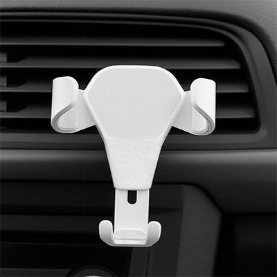 Support telephone voiture | Ultra-stable - Fourtous
