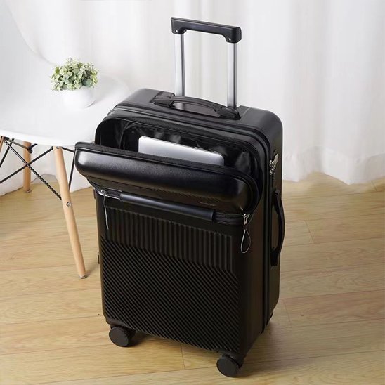 Valise cabine | Ultra-légère - Fourtous