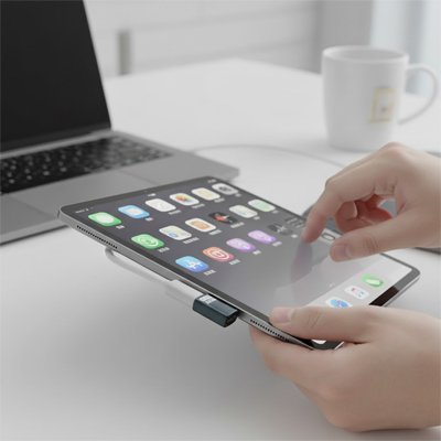 Adaptateur USB C | Multifonction Compact - Fourtous