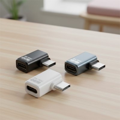 Adaptateur USB C | Multifonction Compact - Fourtous