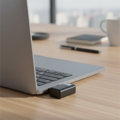 Adaptateur USB C | Multifonction Compact - Fourtous