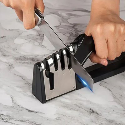 Aiguiseur couteau | Professionnel - Fourtous