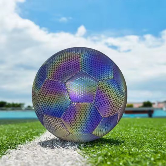 Ballon de pied | Hautes performances - Fourtous