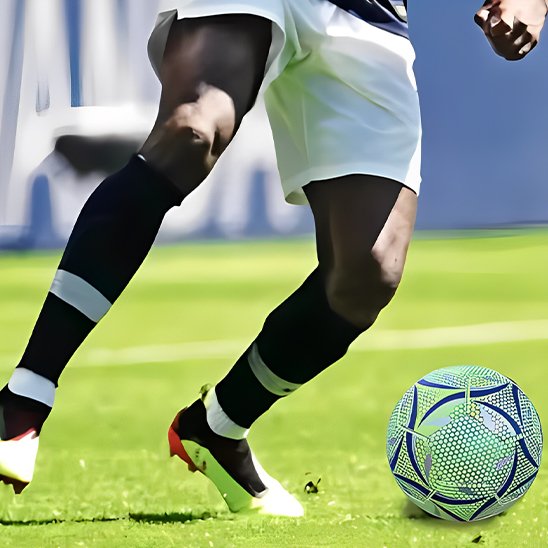 Ballon de pied | Hautes performances - Fourtous