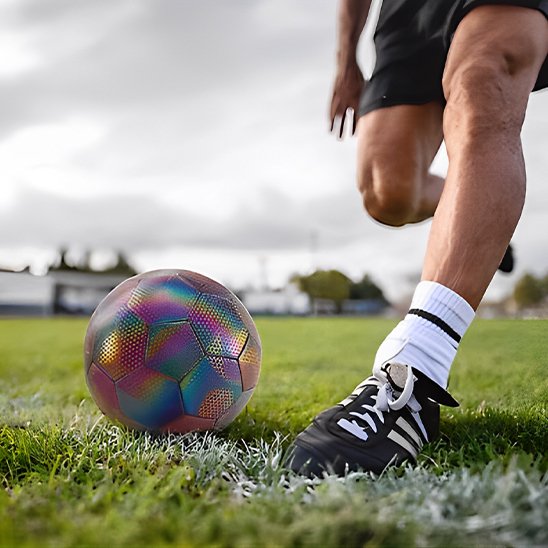 Ballon de pied | Hautes performances - Fourtous