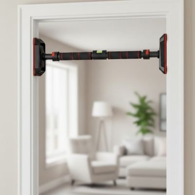 Barre de traction | UltraStrength - Fourtous