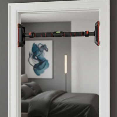 Barre de traction | UltraStrength - Fourtous