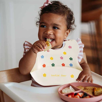 Bavoir bébé | Ultra-absorbant - Fourtous Bavoirs d`enfeants