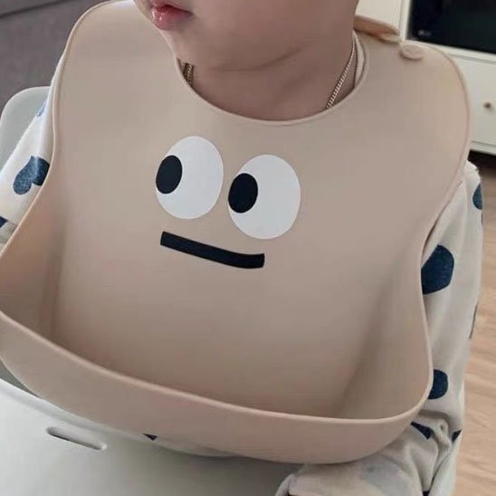 Bavoir bébé | Ultra-absorbant - Fourtous Bavoirs d`enfeants