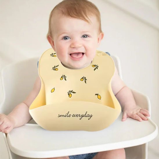 Bavoir bébé | Ultra-absorbant - Fourtous Bavoirs d`enfeants