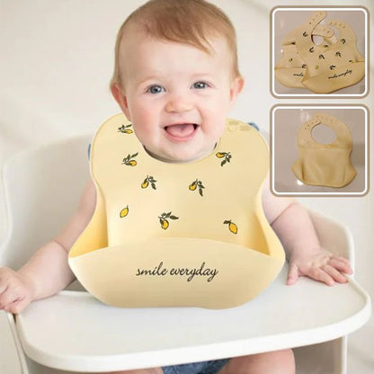 Bavoir bébé | Ultra-absorbant - Fourtous Bavoirs d`enfeants