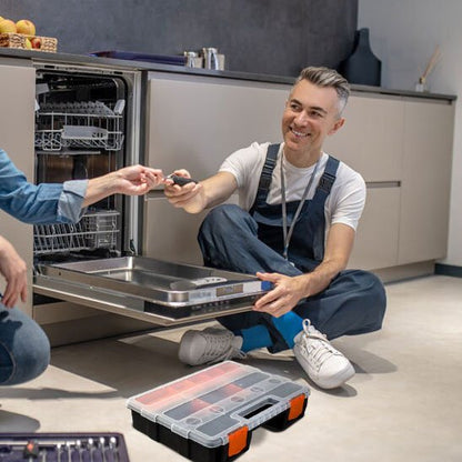 Boite à outils | Transport Pro - Fourtous