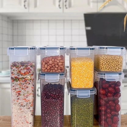 Boite alimentaire | Fraîcheur Hermétique - Fourtous