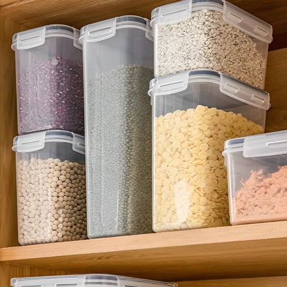 Boite alimentaire | Fraîcheur Hermétique - Fourtous
