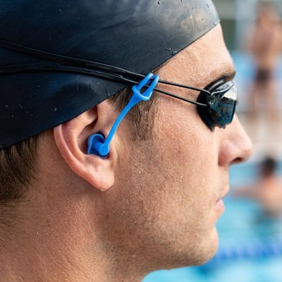 Bouchon oreille 