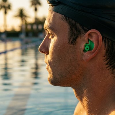Bouchon oreille 