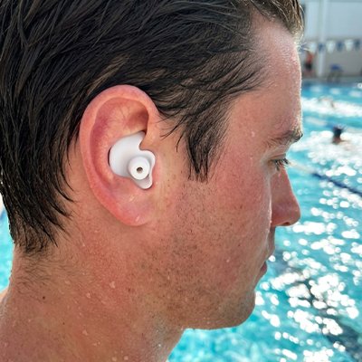 Bouchon oreille 