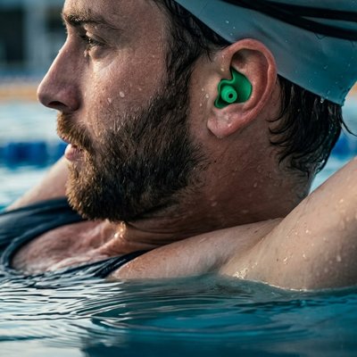 Bouchon oreille 