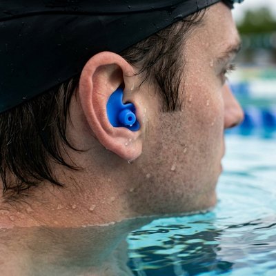 Bouchon oreille 