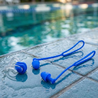 Bouchon oreille 