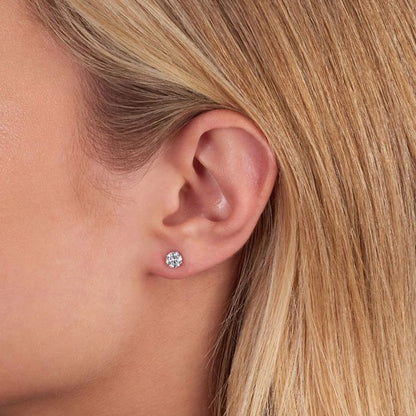 Boucle d'oreille | Élégance - Fourtous
