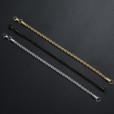 Bracelet homme | Élégant et Robuste - Fourtous