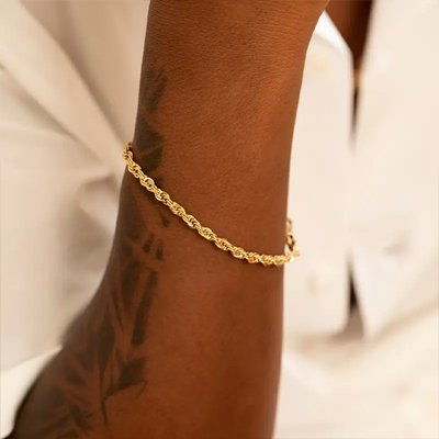 Bracelet homme | Élégant et Robuste - Fourtous