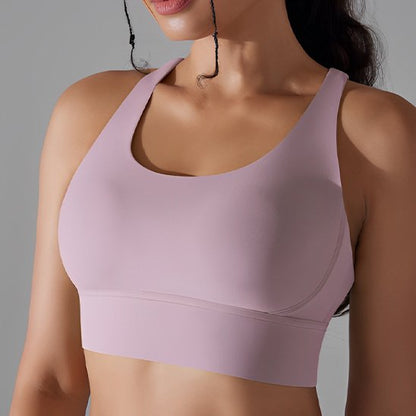 Brassière sport femme | Maintien Optimal - Fourtous