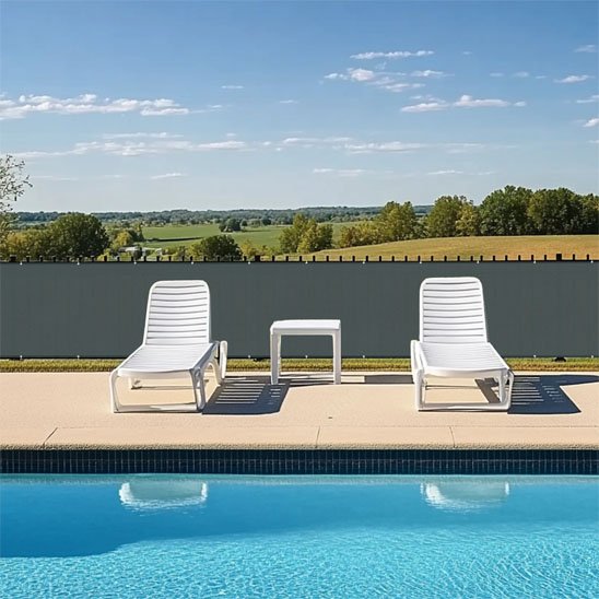 Brise vue balcon | Intimité Premium - Fourtous