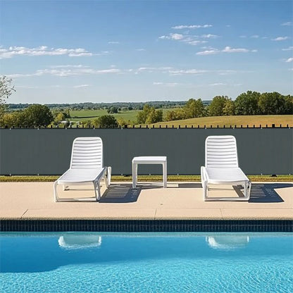Brise vue balcon | Intimité Premium - Fourtous