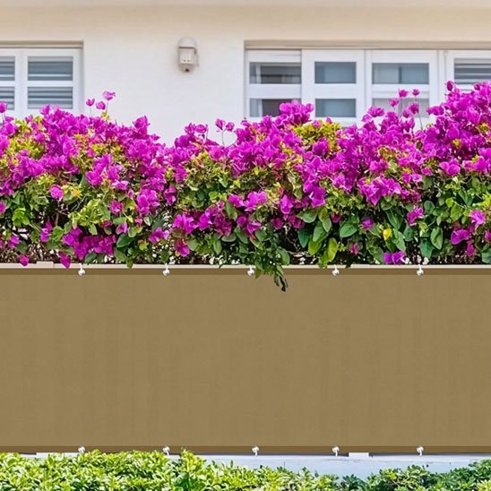 Brise vue balcon | Intimité Premium - Fourtous