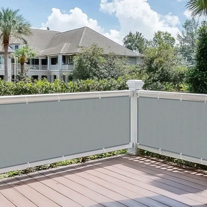 Brise vue balcon | Intimité Premium - Fourtous