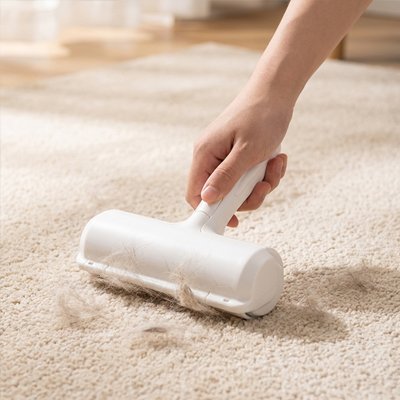 Brosse anti poil | PurrFect - Fourtous