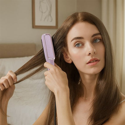Brosse chauffante | Brushing Parfait - Fourtous
