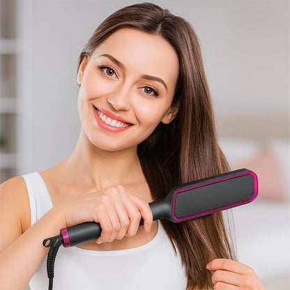 Brosse chauffante | Brushing Parfait - Fourtous