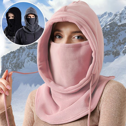 Cagoule | ThermoTech - Fourtous