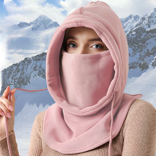 Cagoule | ThermoTech - Fourtous