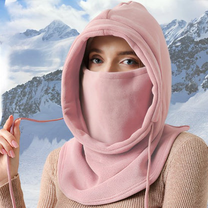 Cagoule | ThermoTech - Fourtous