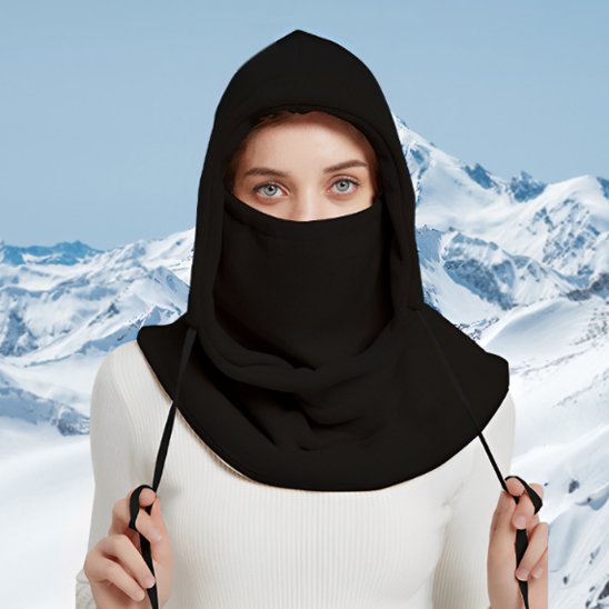 Cagoule | ThermoTech - Fourtous