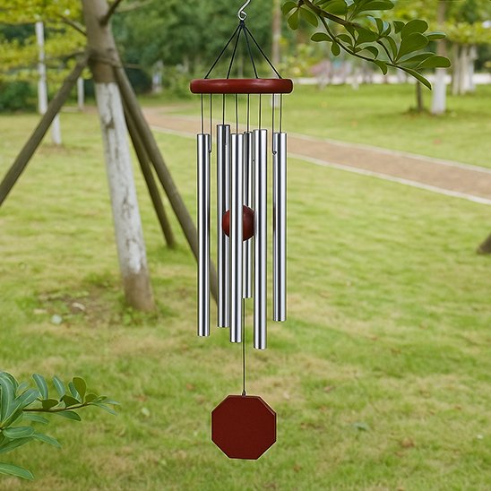 Carillon Mélodieux | Zen Harmonie - Fourtous