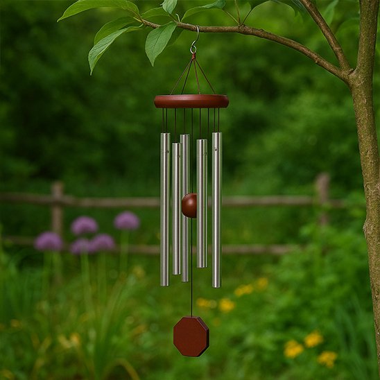 Carillon Mélodieux | Zen Harmonie - Fourtous