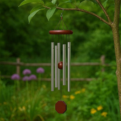 Carillon Mélodieux | Zen Harmonie - Fourtous